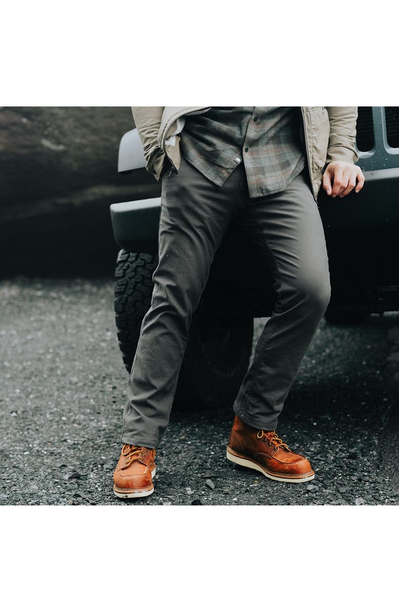 Mountain Khakis Lined Mountain Pant, Main, color, 