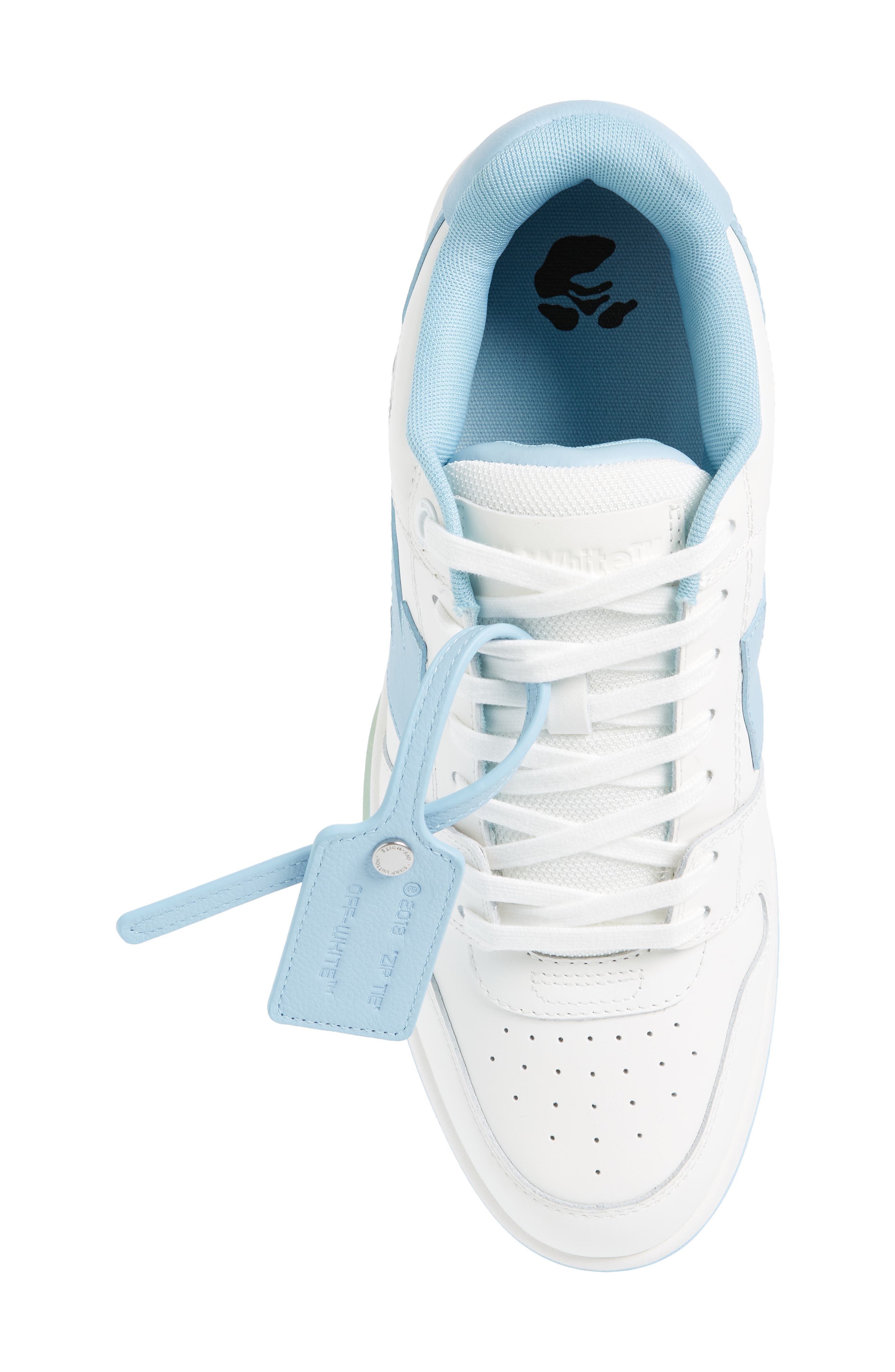 Off-White Out of Office Sneaker, Alternate, color, 