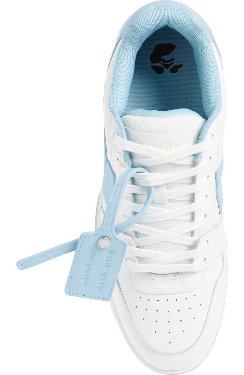 Off-White Out of Office Sneaker, Alternate, color,