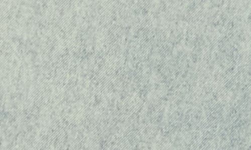 Wesc Denim Carpenter Jorts In Blue