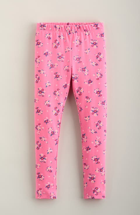 Kids' Core Leggings