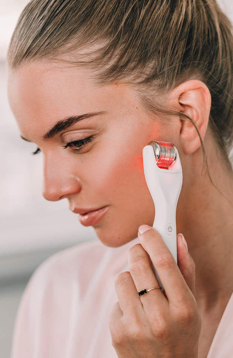 BeautyBio GloPRO<sup>®</sup> Microneedling Regeneration Tool, Alternate, color,