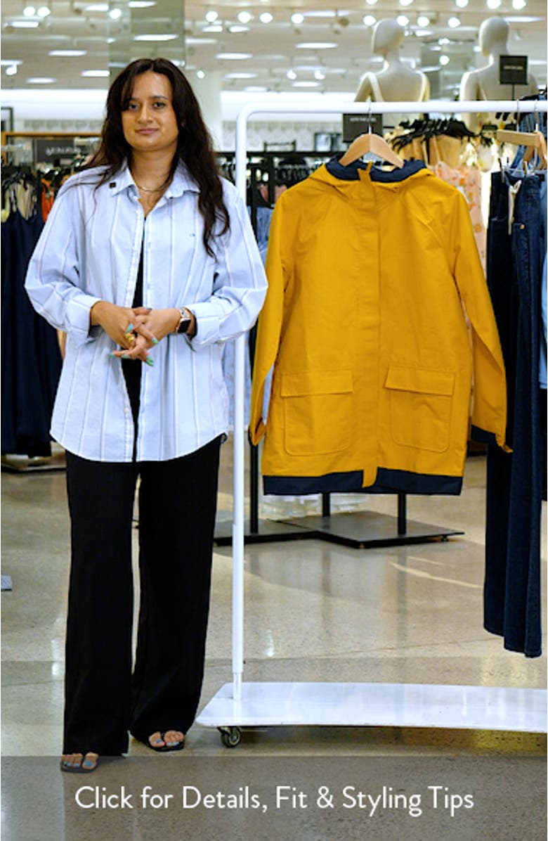 The Reversible Raincoat II, sales video thumbnail