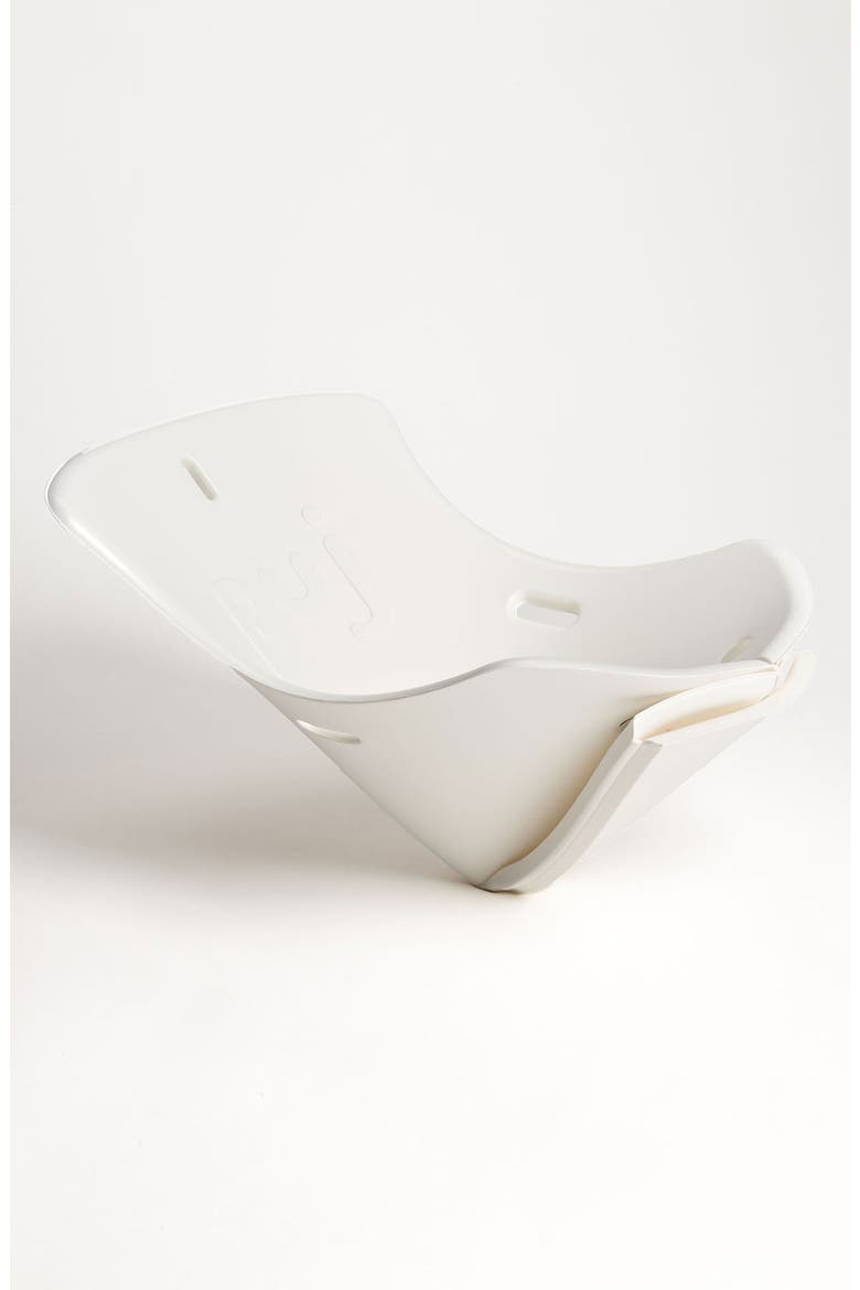 Infant Tub, Main, color, WHITE
