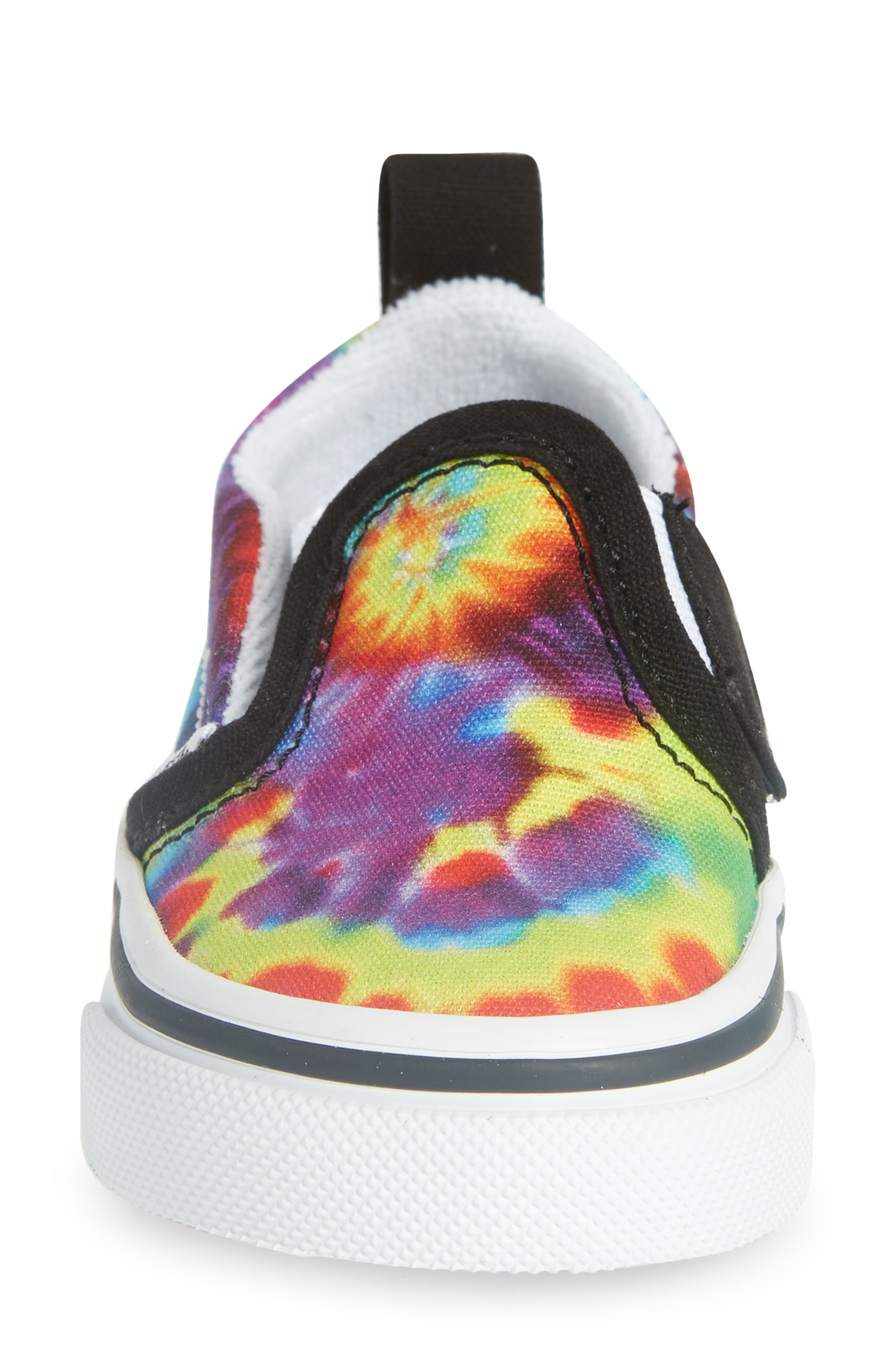 Vans Slip-On Sneaker, Alternate, color, 