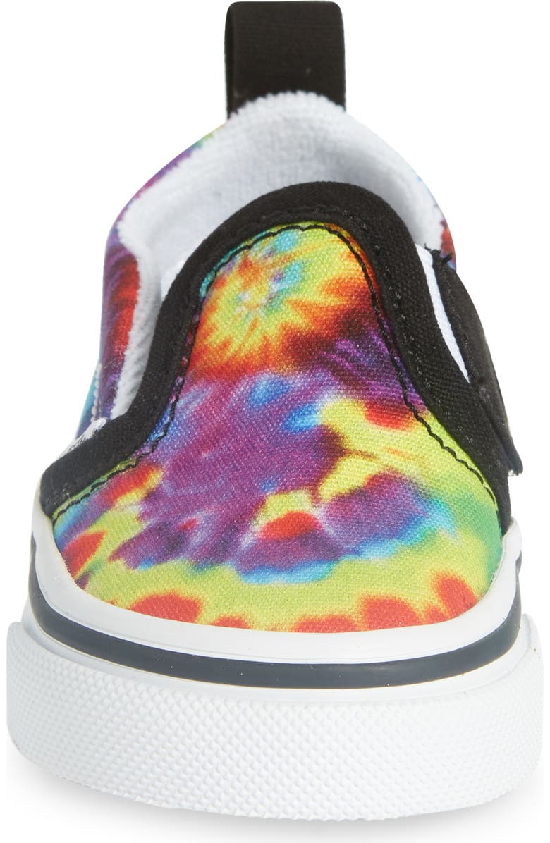 Vans Slip-On Sneaker, Alternate, color,