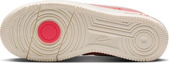 Nike Air Force 1 Dance Sneaker (Women) | Nordstrom