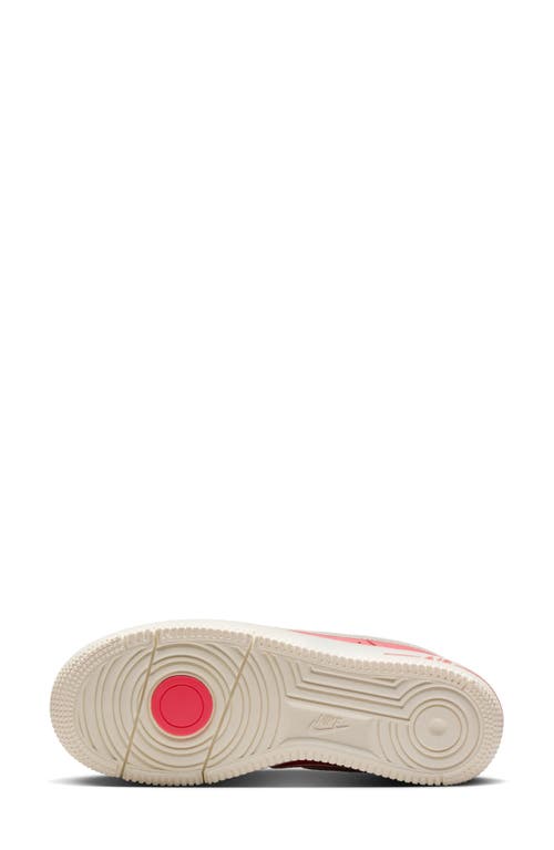 Nike Air Force 1 Dance Sneaker
