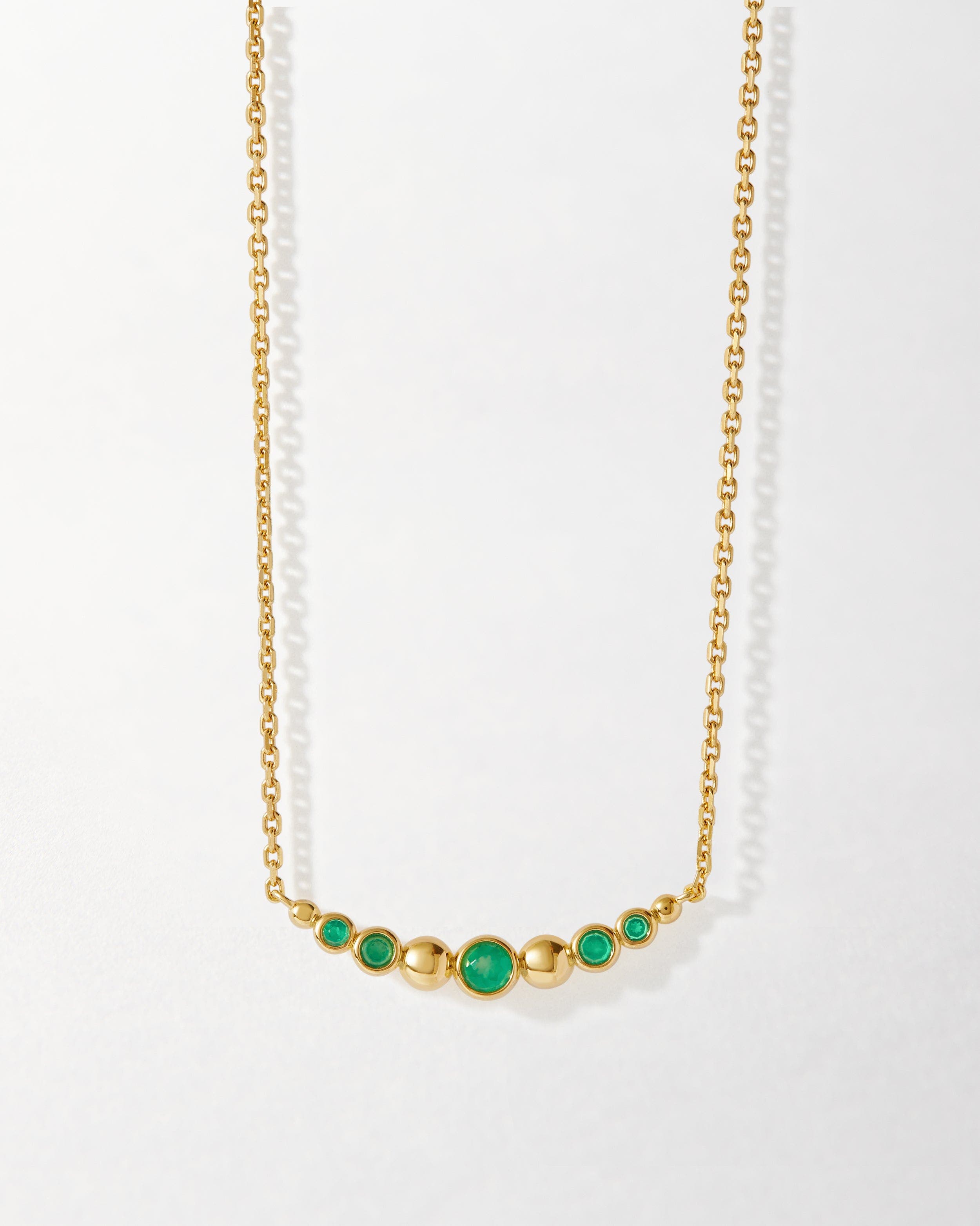 selected Green Onyx