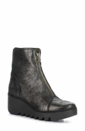 Christian Louboutin Marchacroche Dune Platform Chelsea Boot Christian Louboutin Marchacroche Dune Platform Chelsea Boot