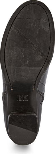 Frye women's addie shops double zip boot