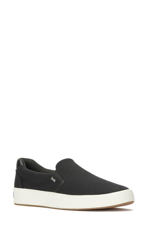 Pursuit Slip-On Sneaker