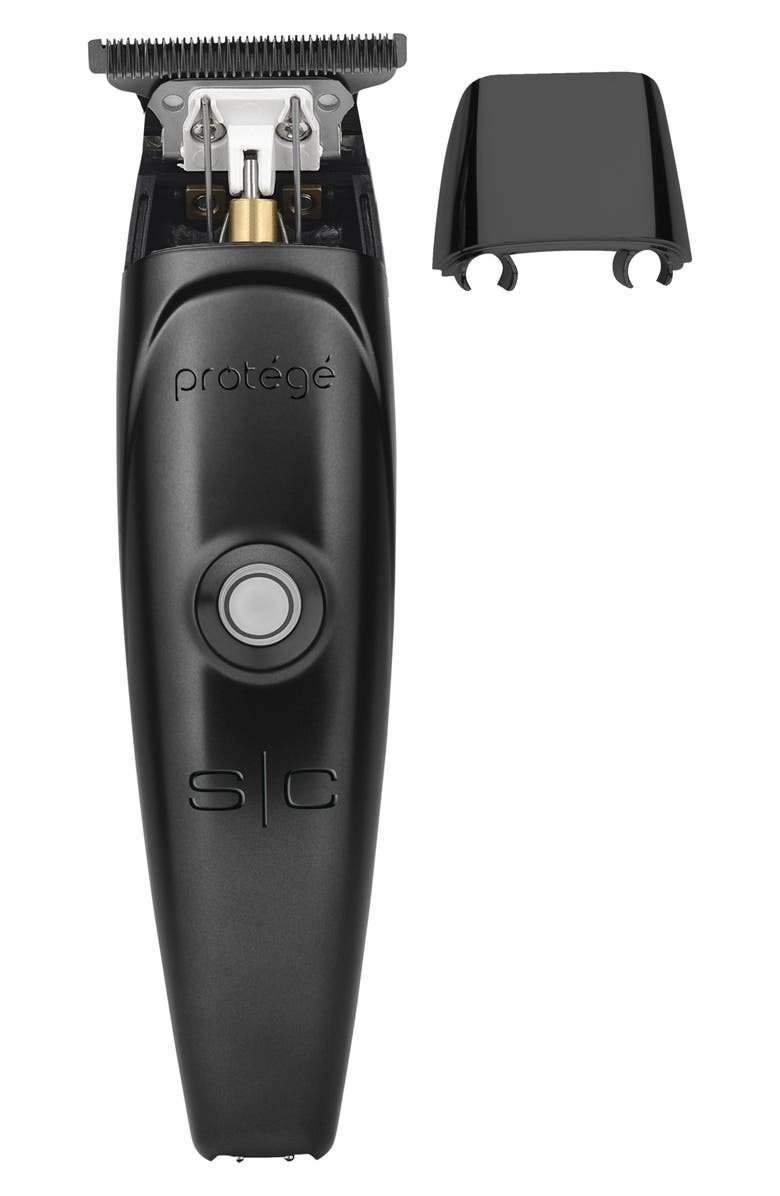 STYLECRAFT Protégé Professional Cordless Hair Clipper and Trimmer Combo Set, Alternate, color, 