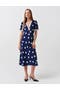 selected Navy Spot