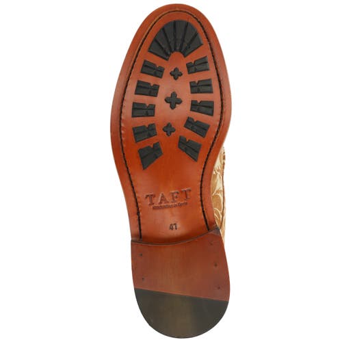 Taft The Rome Boot In Floral In Floral