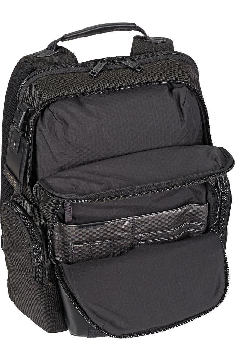TUMI Alpha Bravo - Nellis Backpack, Alternate, color,