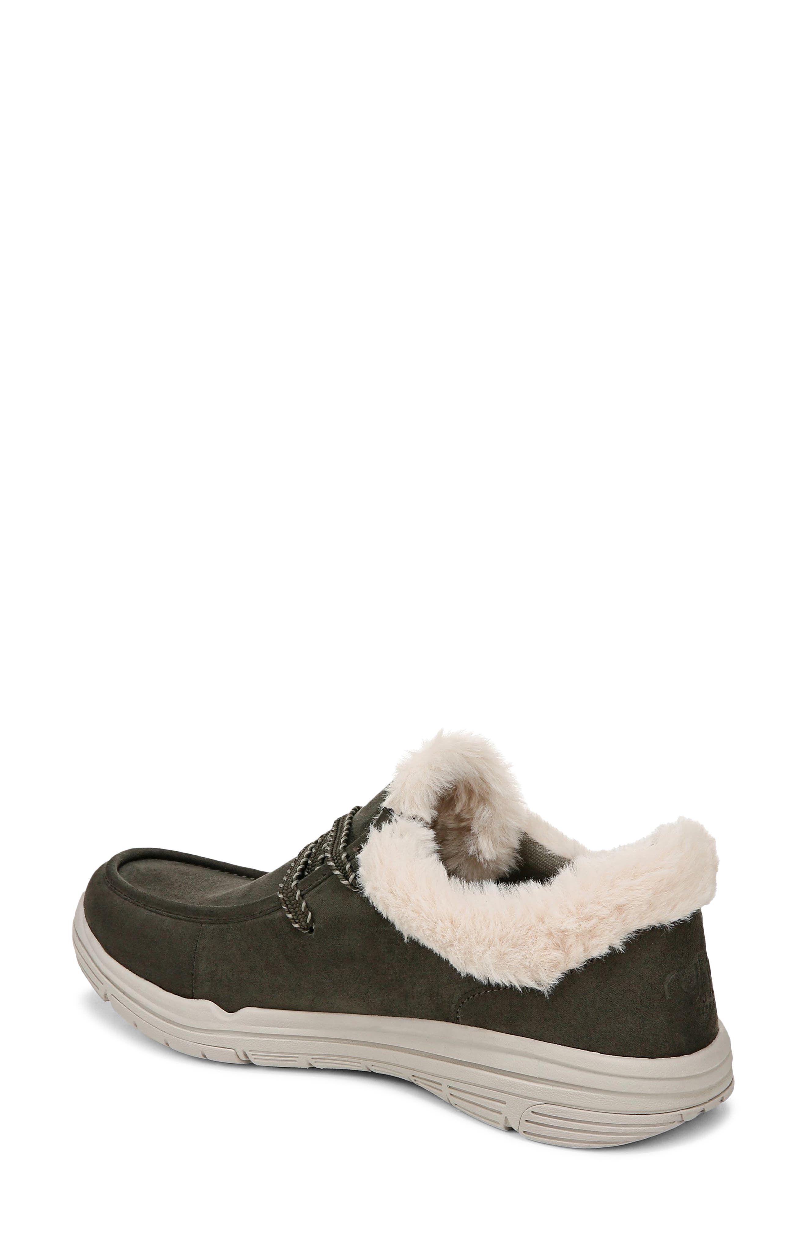 Rykä Avid Sneaker, Alternate, color, Alpine Green