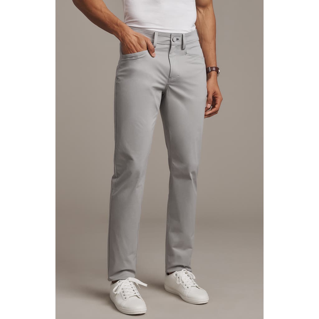 Rhone Commuter® Five-pocket Performance Pants