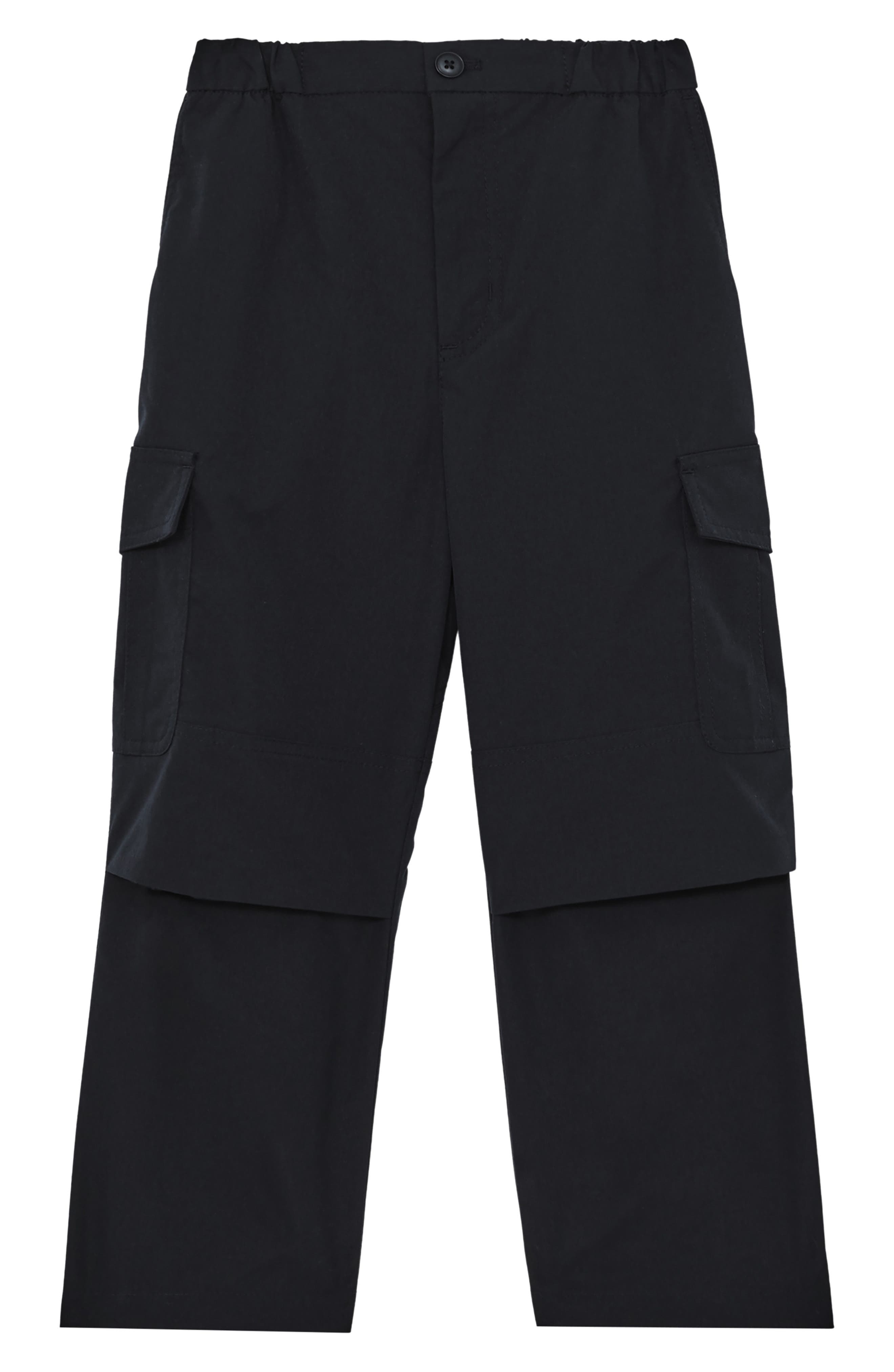 Reiss Kids' Garret Cargo Pants