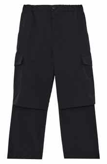 Reiss Kids' Garret Cargo Pants