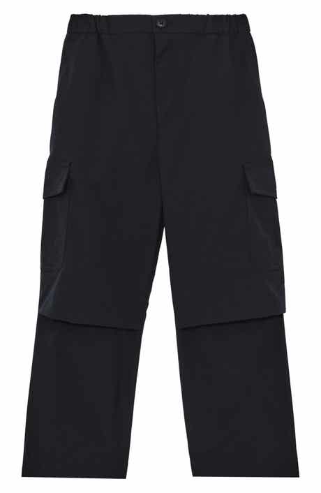Reiss Kids' Garret Cargo Pants