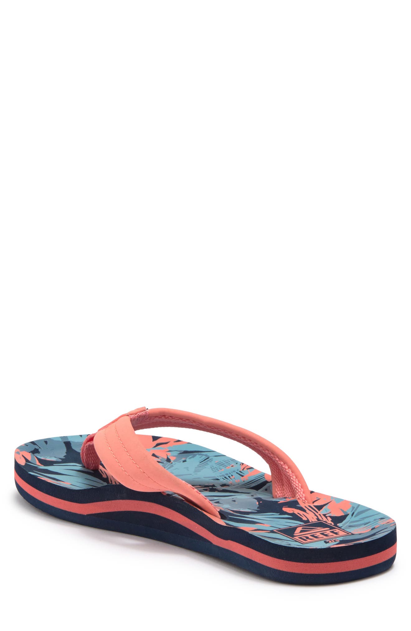 Reef Ahi Thong Sandal, Alternate, color, 