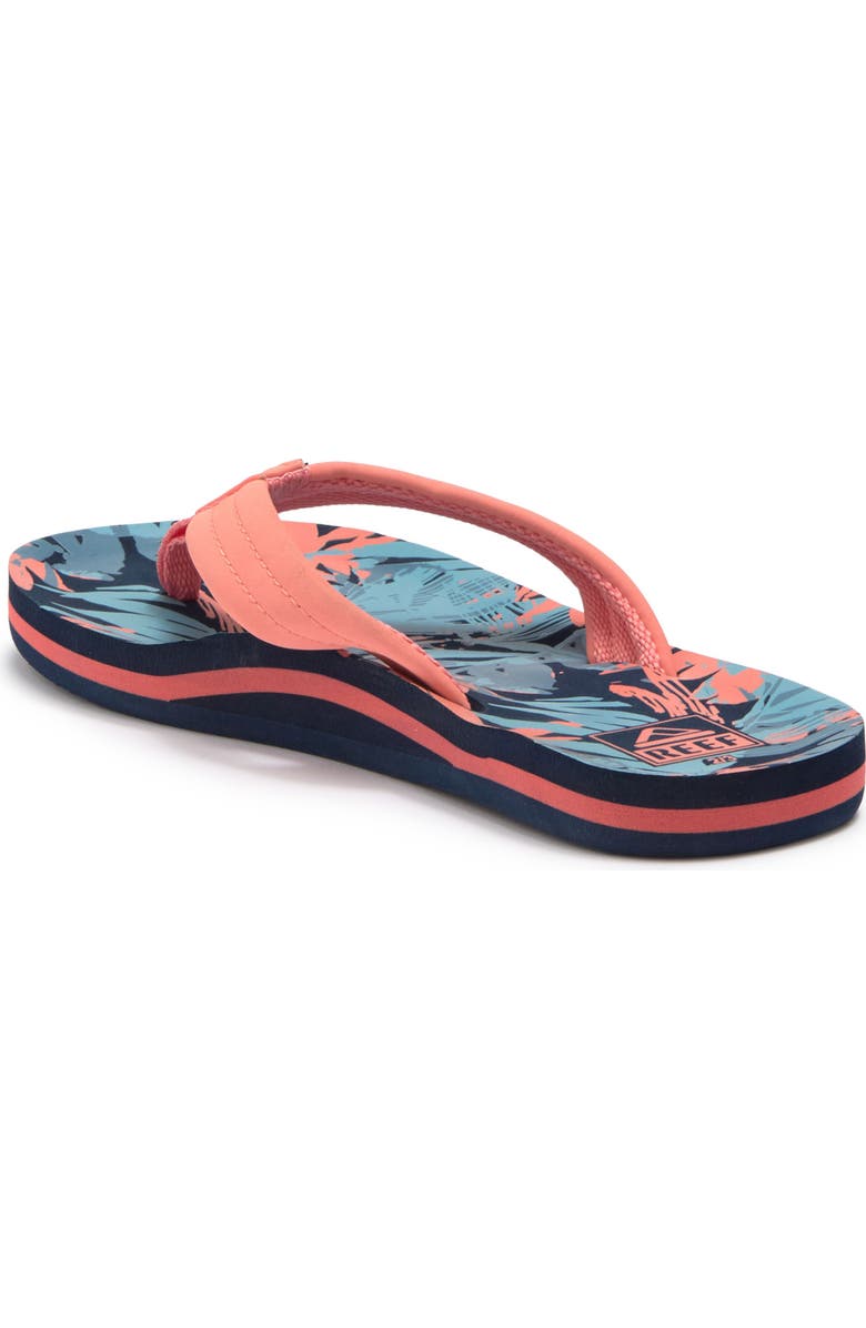 Reef Ahi Thong Sandal, Alternate, color,