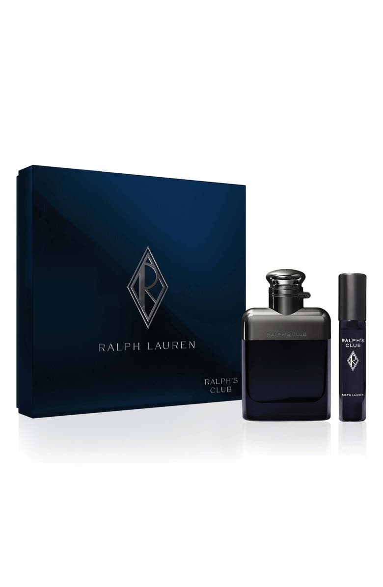 Ralph Lauren Ralph's Club Eau de Parfum $135 Value, Main, color, 