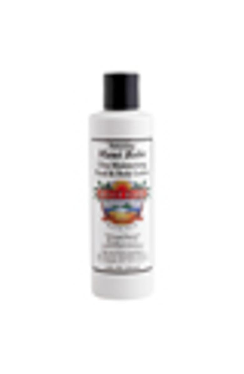 Maui Babe Hand and Body Lotion 8oz, Alternate, color, NO COLOR