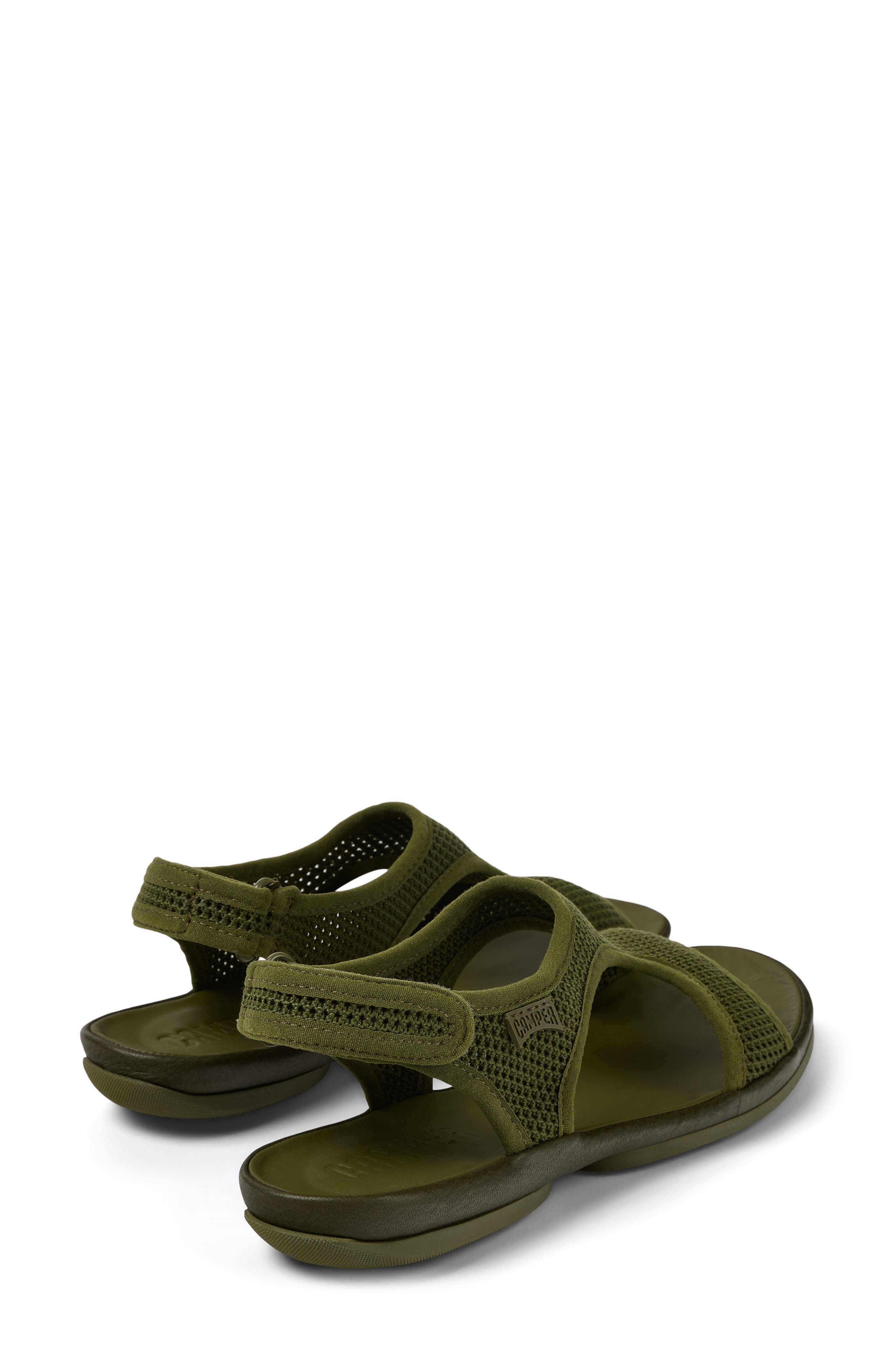 Camper Right Nina Sandal, Alternate, color, 
