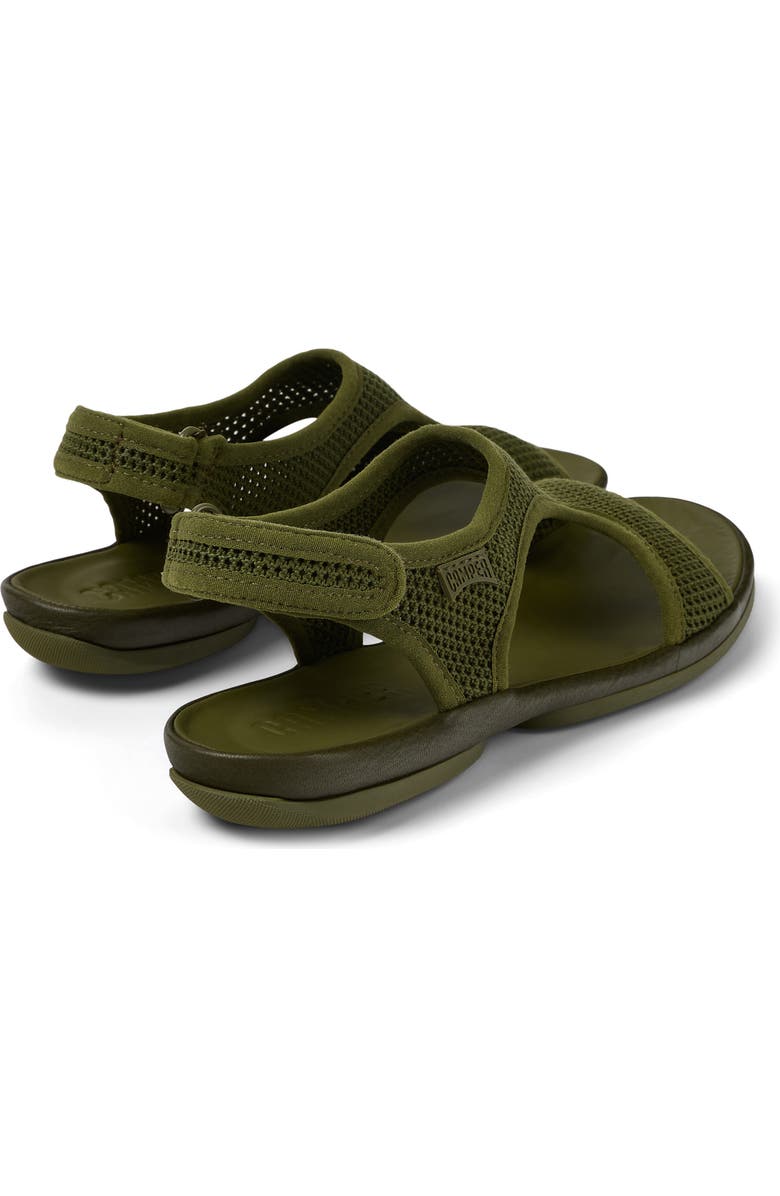 Camper Right Nina Sandal, Alternate, color,