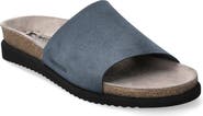 Mephisto Hanik Slide Sandal