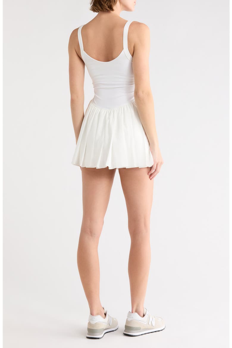 free people tennis dress FP Movement Baseline Its game Free People Baseline Tennis Dress