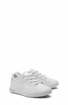 Lacoste Kids' Powercourt Sneaker