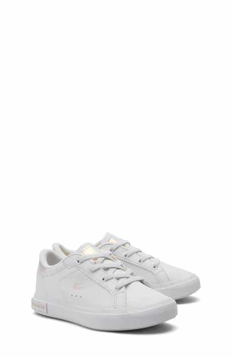 Lacoste Kids' Powercourt Sneaker