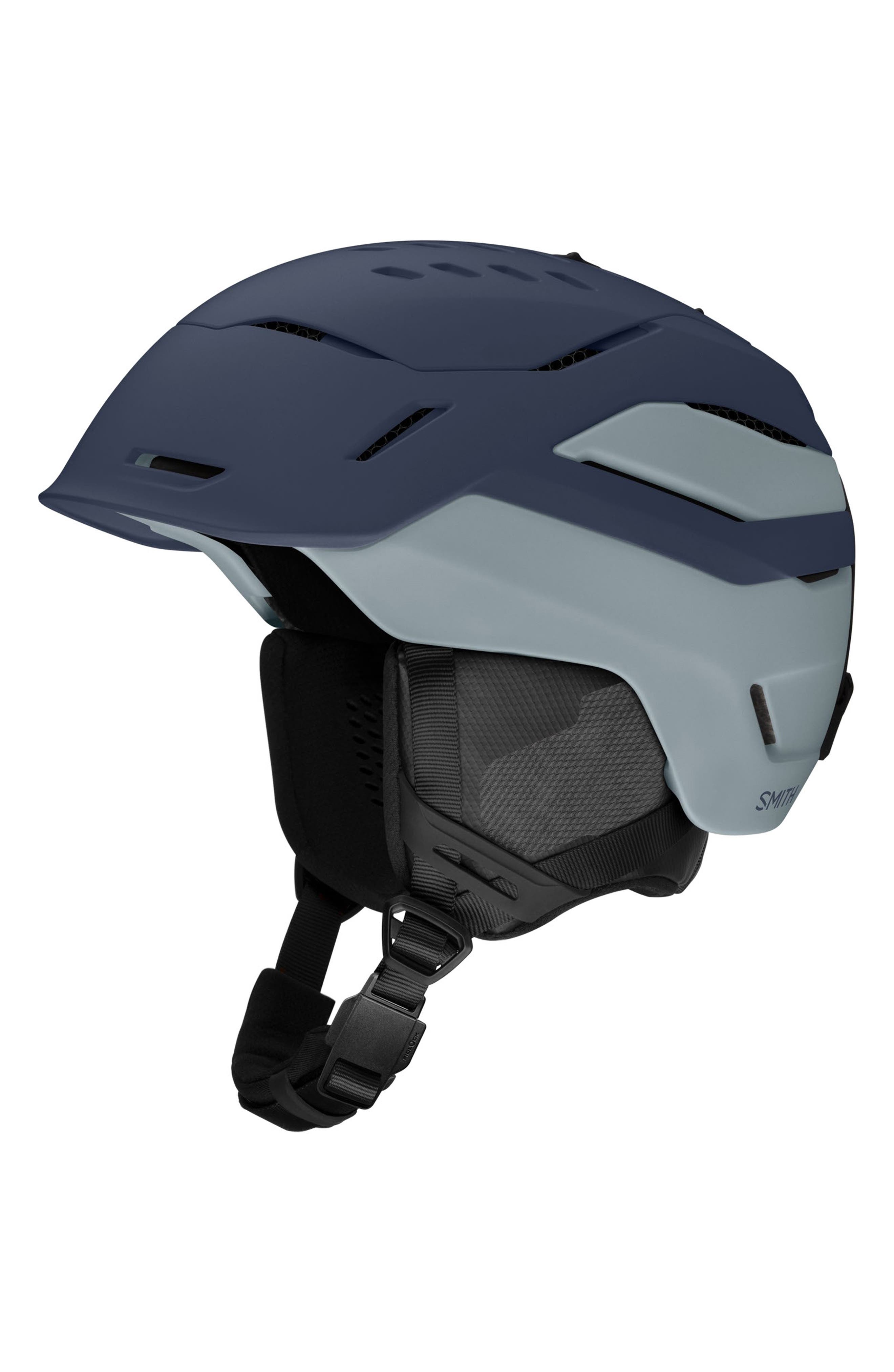 selected MATTE ROYAL NAVY / WOLF GRAY