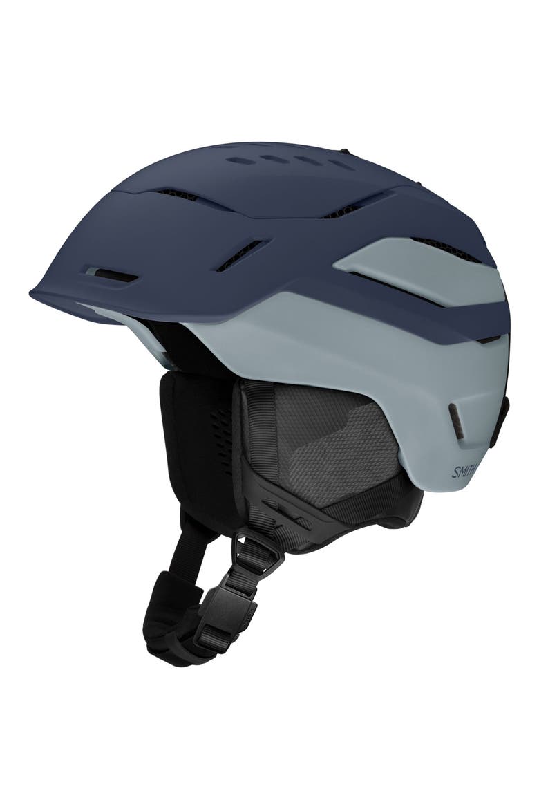 Vantage 2 Snow Helmet with MIPS, Main, color, MATTE ROYAL NAVY / WOLF GRAY