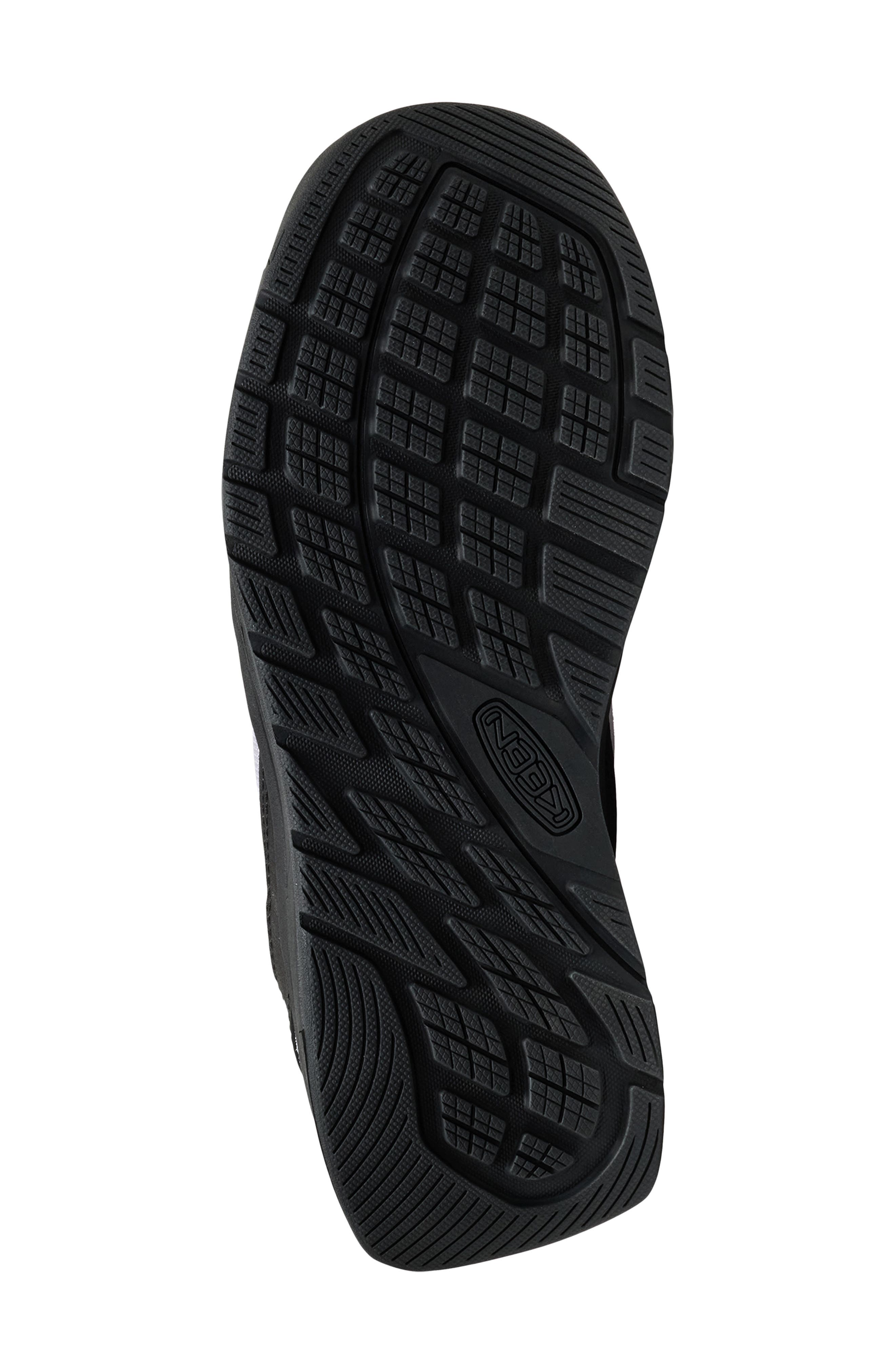 KEEN Jasper III Sneaker, Alternate, color, Black/ Thistle