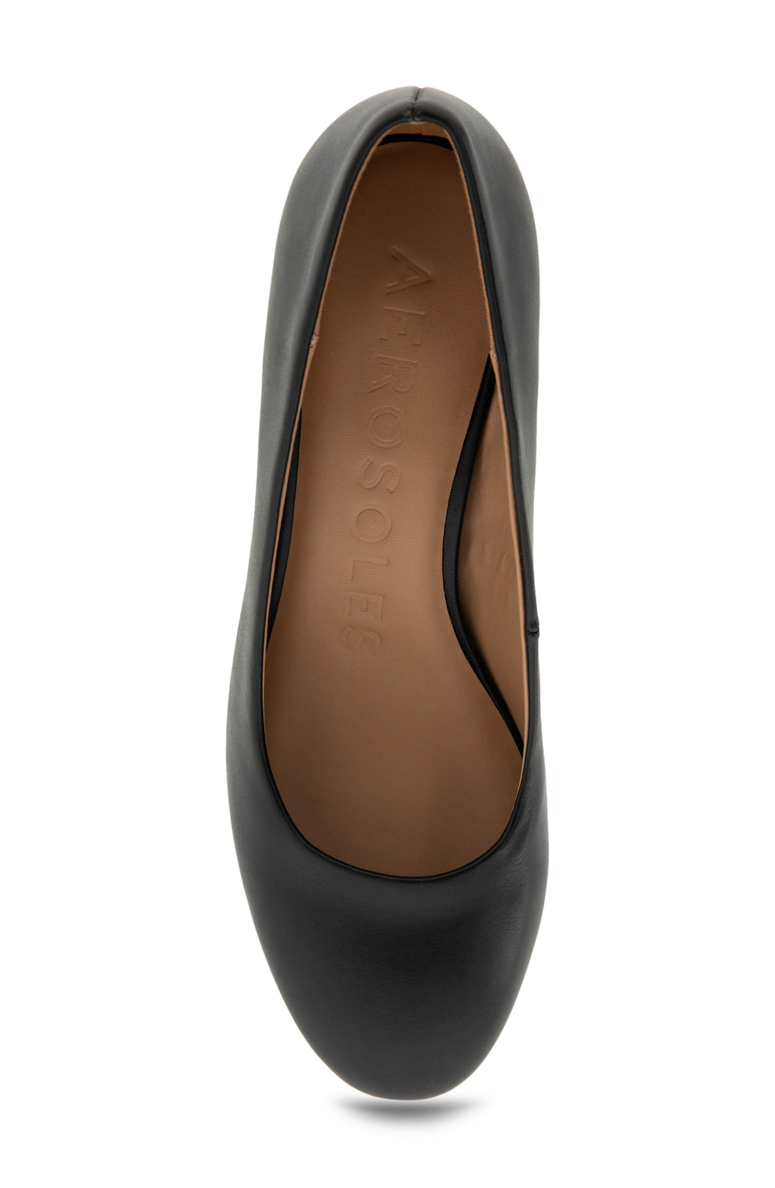 Aerosoles Ebrill Pump, Alternate, color, 