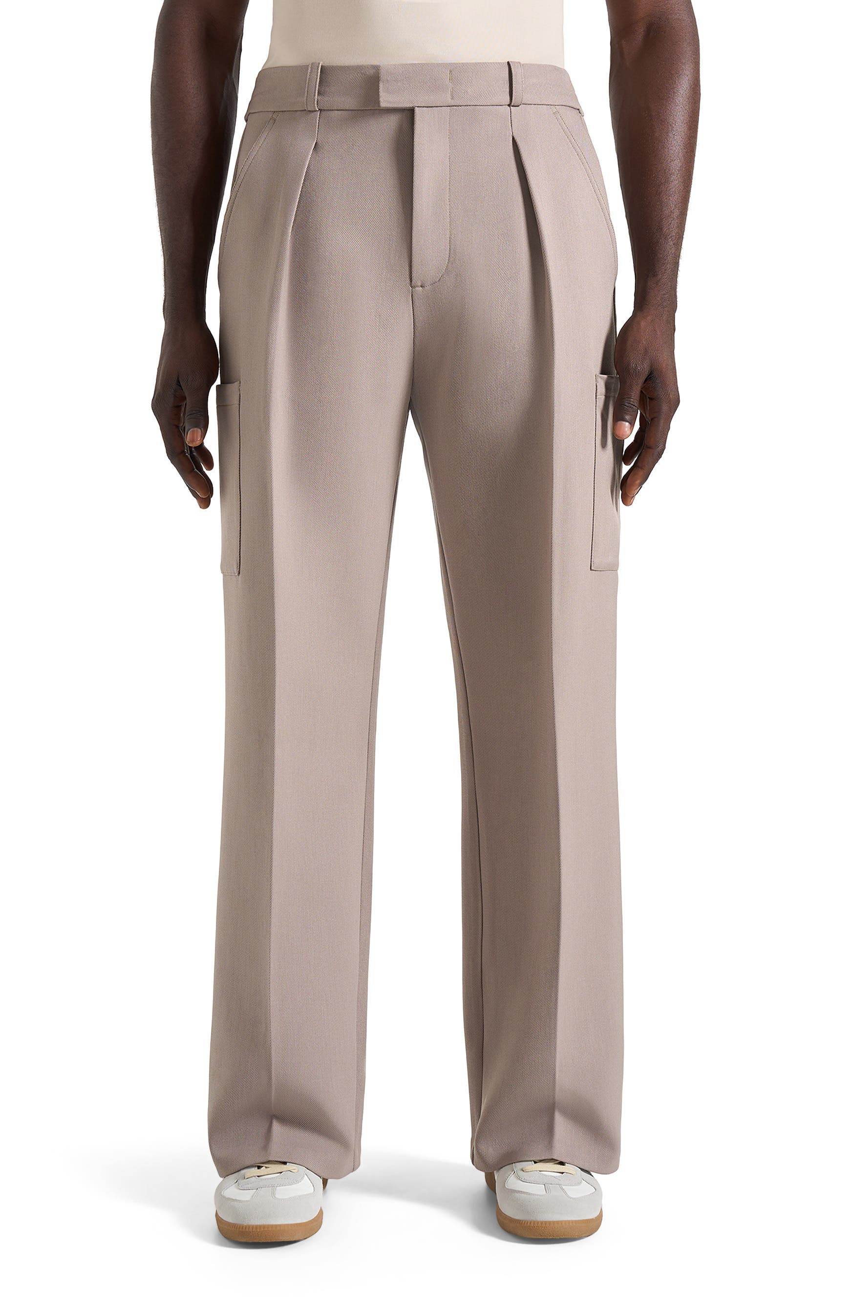 selected Beige