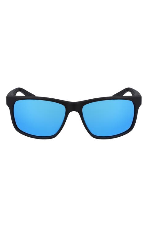 'Cruiser' 59mm Sunglasses