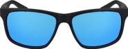 Nike 'Cruiser' 59mm Sunglasses