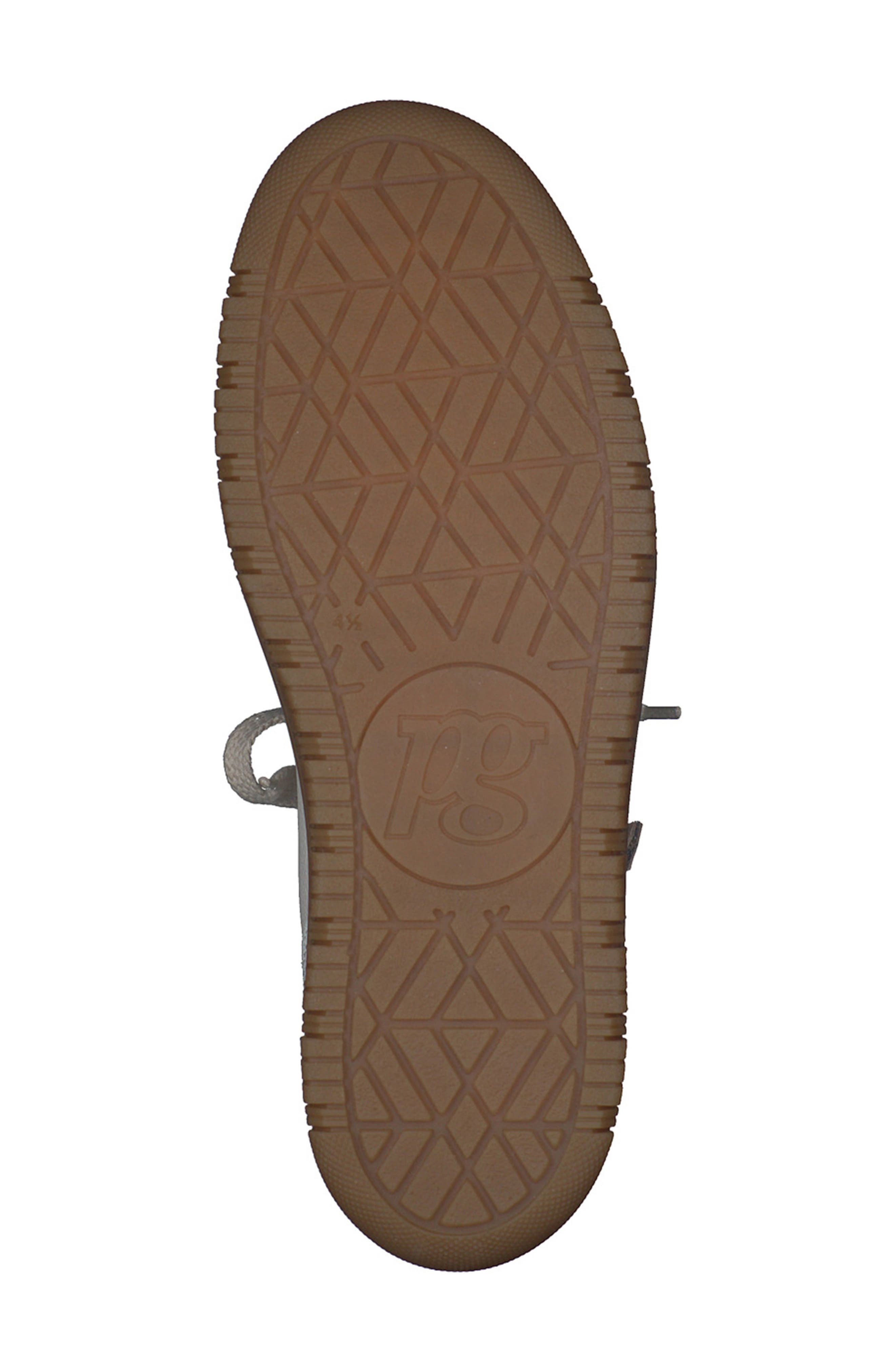 Paul Green Sully Sneaker, Alternate, color, Ice Ivory Combo