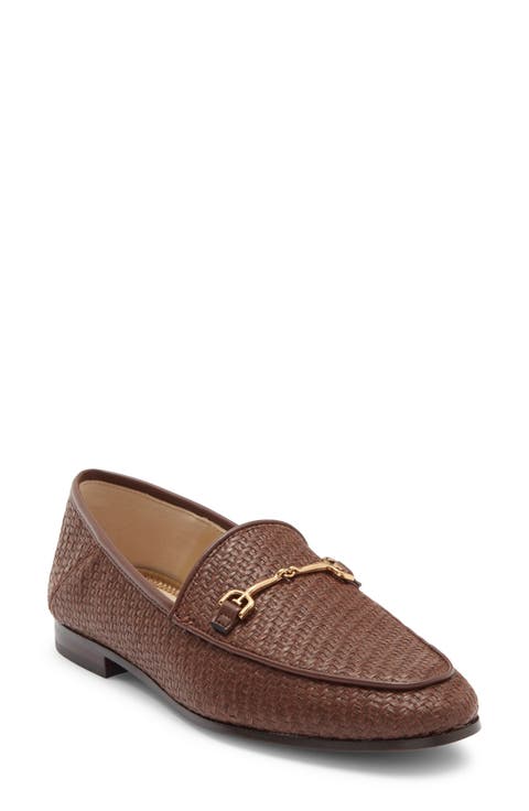 Loraine Bit Loafer - Wide Width Available