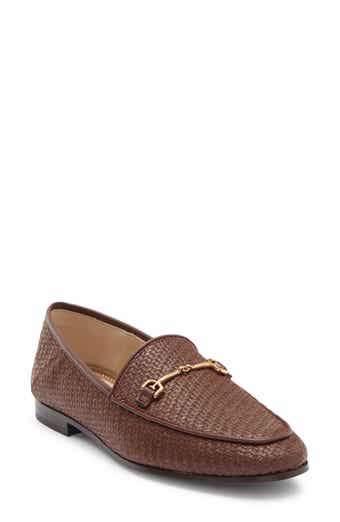 Loraine Bit Loafer - Wide Width Available