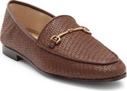 Sam Edelman Loraine Bit Loafer - Wide Width Available
