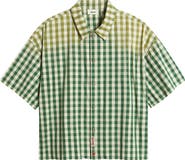 Elwood The General Button-Up Shirt