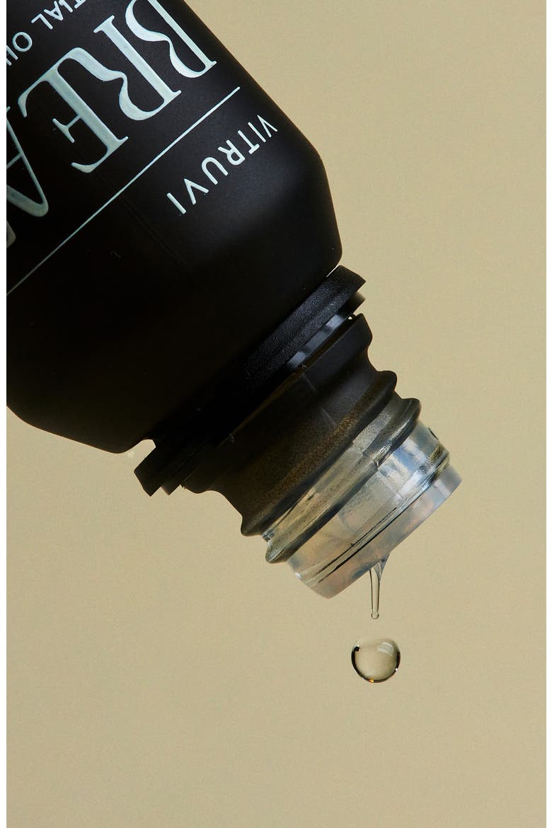 Breathe Essential Oil, Alternate, color, NO COLOR