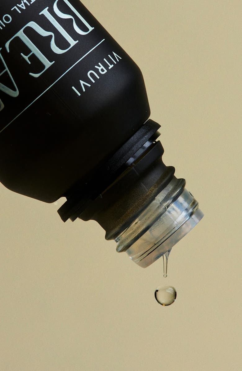 Vitruvi Breathe Essential Oil, Alternate, color,