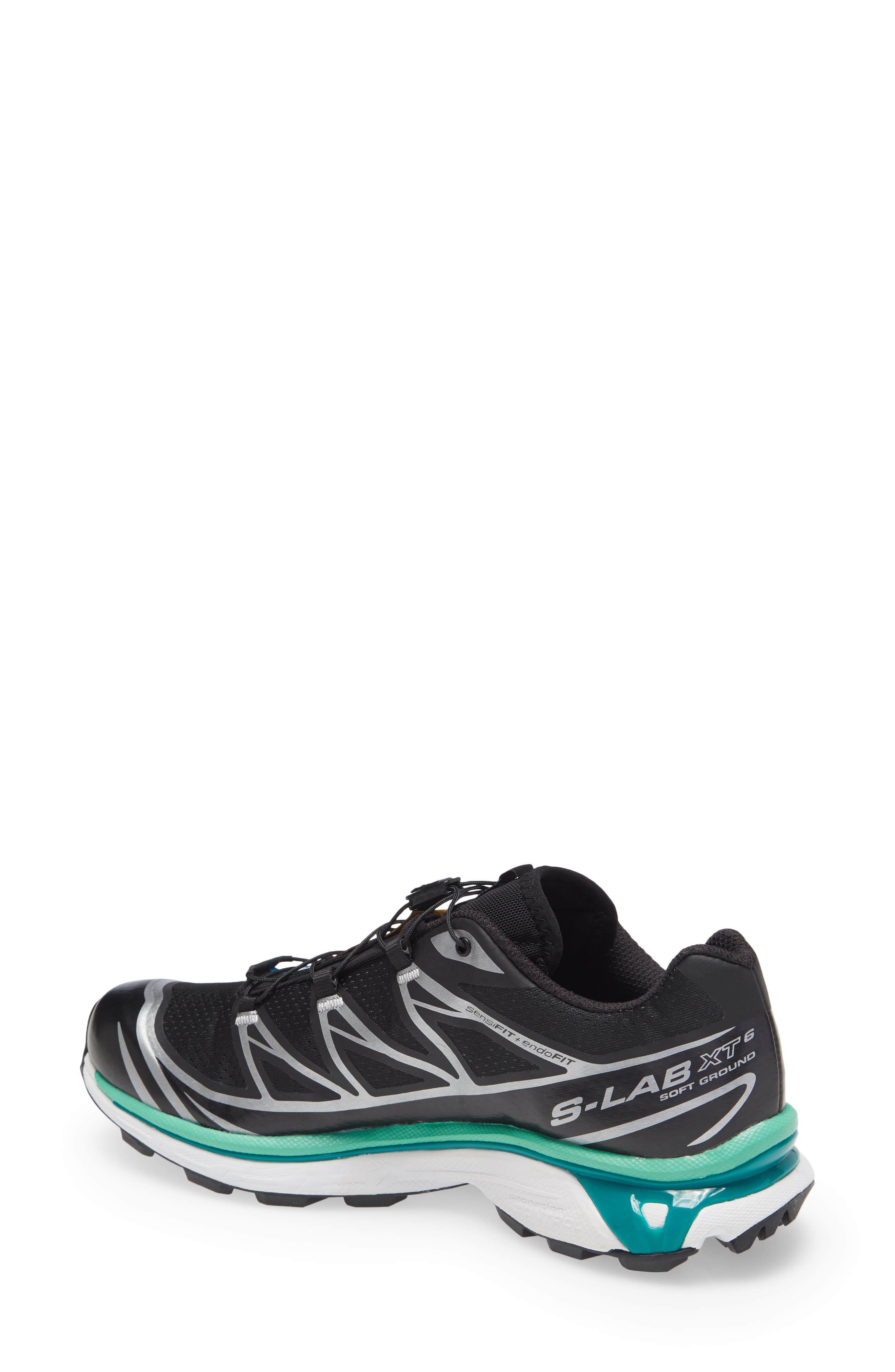 Salomon Gender Inclusive XT-6 Sneaker, Alternate, color, 